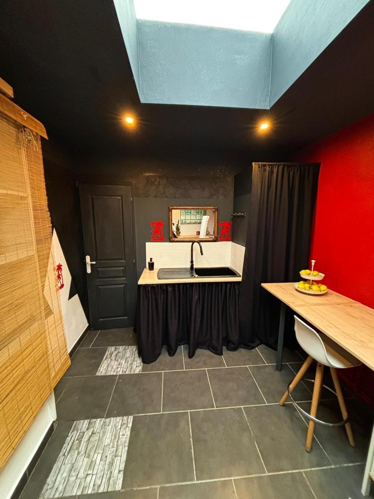 Apartment Cuba Zen Actitud Mouscron Extérieur photo