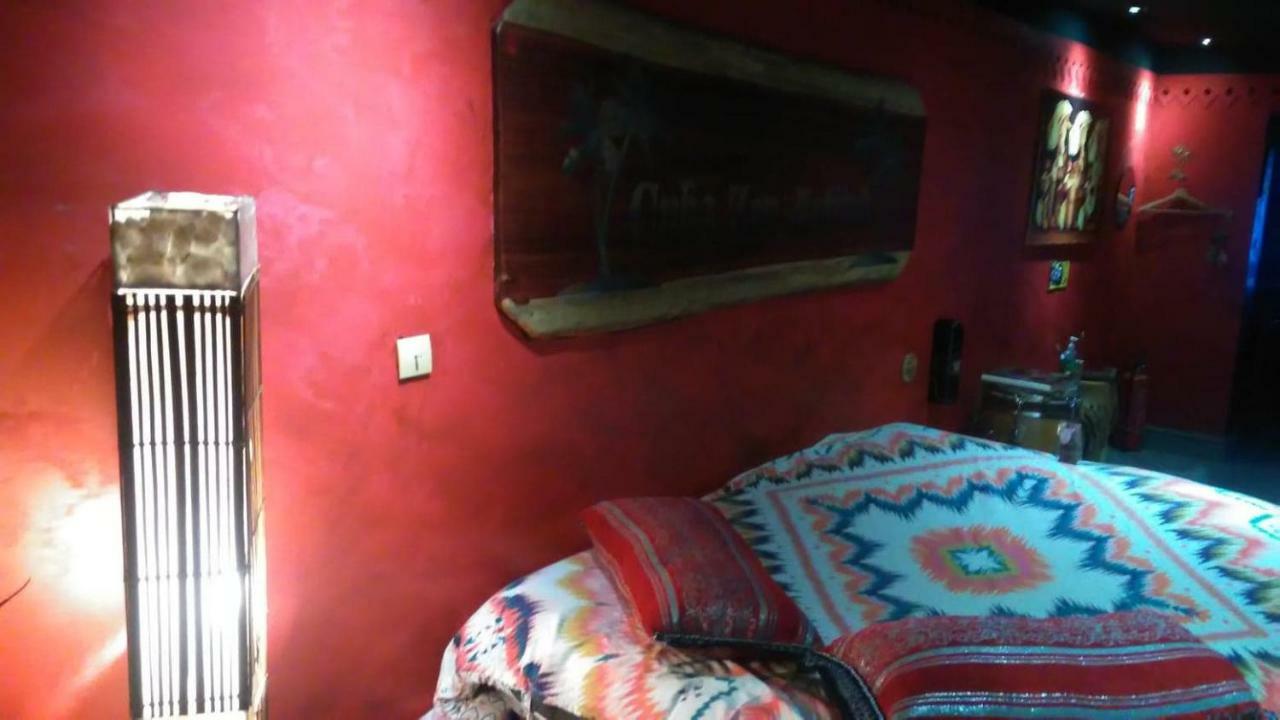 Apartment Cuba Zen Actitud Mouscron Extérieur photo