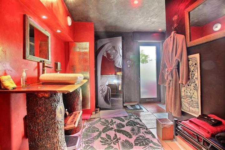 Apartment Cuba Zen Actitud Mouscron Extérieur photo